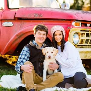 Meet your Posher, Griffin